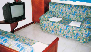 Residenza dei Cavalleggeri