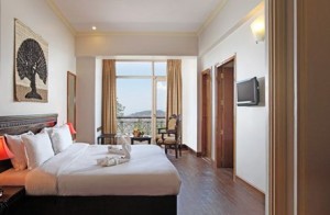 Royal Himalayan Club @ Shimla