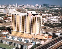 MTC Plus at Grand Tower Inn