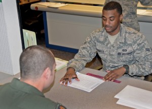 Human Resources-Cannon AFB-interview
