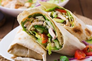 Wingmans Corner cafe