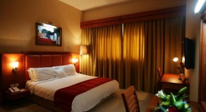 Winchester Deluxe Hotel Apartments