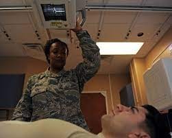 Lab Tests &amp; Radiology-Cannon AFB-xray