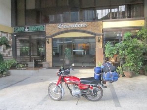 Las Casitas de Angela II