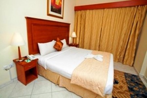 Icon Hotel Apartments