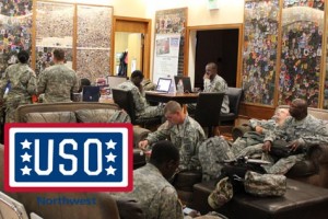 Sea Tac International Airport Center