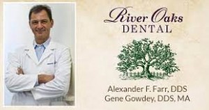River Oaks Dental- dentist