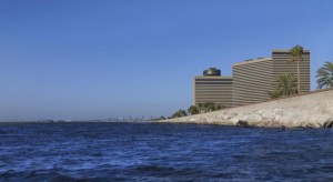 The Galleria Residence