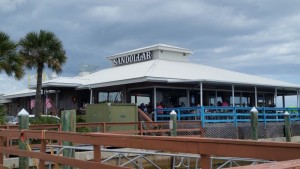 Sandollar Restaurant in Jacksonville, Florida