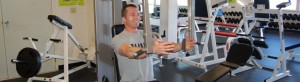 Whidbey Fitness Center