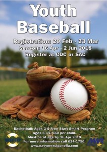 Youth Sport in Catania, Italy