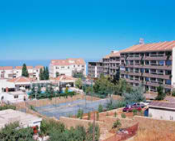 Ehden Country Club