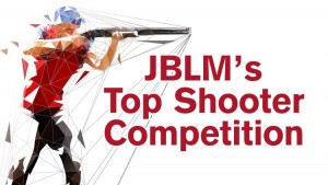 JBLM Shooting Competition Banner in Tacoma, Washington State