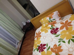 Osaka! Nara, Kyoto, access good! 4F