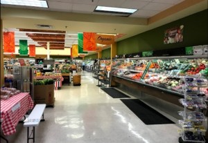 Redstone Commissary Redstone Commissary