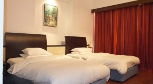 Number One Tower Suites