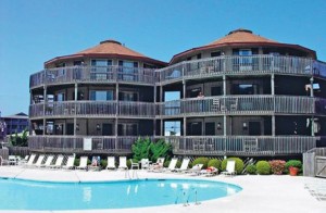 Outer Banks Beach Club I