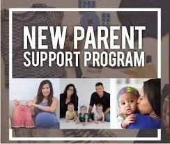 New Parent Support Program-NASNI Coronado-logo