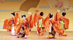 yukikai dance