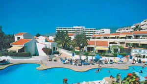 Club Olympus at Garden City