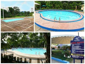 Forest View Leisure Residences