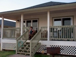 NGIS - Pacific Missile Range Facility Barking Sands