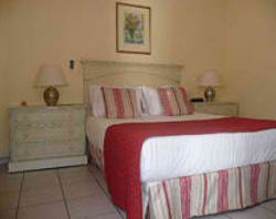 Sunset Bay at Torviscas