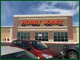 southgate mall kingsville texas-hobby lobby