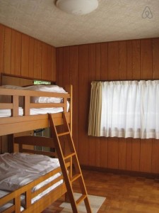 Enjoy Hakone with Nature &amp; Hot spring ...GORA RM