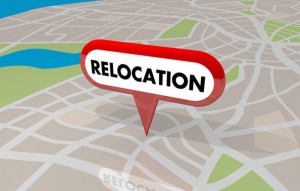 relocations