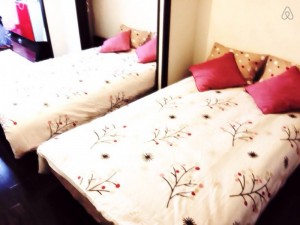 Namba Kuromon / Convenience