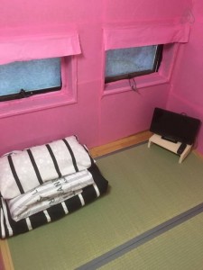 TEMA GUESTHOUSE 5~Open Event!~