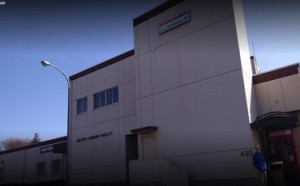Community Bank
