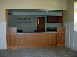 AFI - Grissom AFB