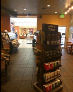 Starbucks Dining in Silverdale, Washington