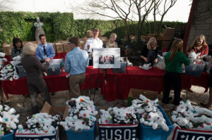 El Paso - East Fort Bliss