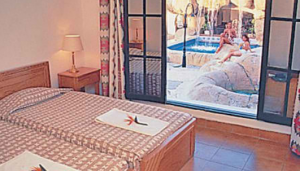 Sanafir Vacation Club