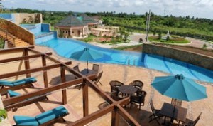 Summit Ridge Tagaytay