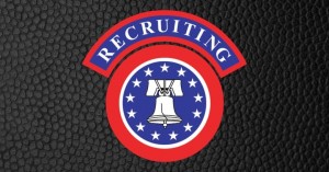 Recruiting Batallion