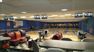 Bowling Center in New London Connecticut
