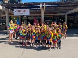 Child, Youth and Teen Program (CYTP)- Beale AFB- children