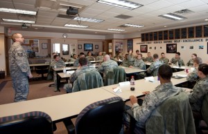 Professional Development- Ellsworth AFB-seminar Professional Development- Ellsworth AFB-seminar