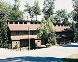 Wolf Run Manor at Treasure Lake