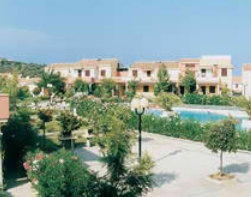 Residenza L&#039;Oasi