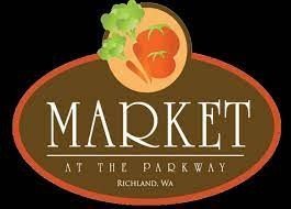 Richland Farmers Market  Wa-logo