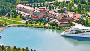 Holiday Club Naantali Residence