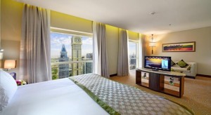 Millennium Plaza Hotel