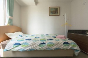 614 Osaka-castle,long stay,private