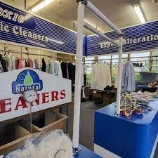The Cleaners, JBLM PX Dry Cleaning-Joint Base Lewis McChord- clothes