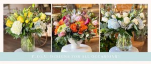 Southern Grace Fresh Floral in Jacksonville, Florida
